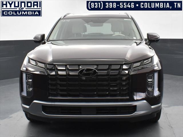 new 2024 Hyundai Palisade car, priced at $46,010