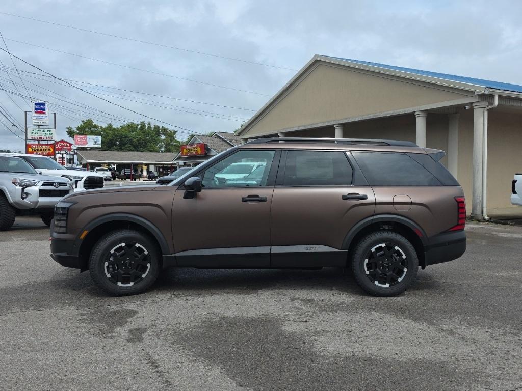 new 2026 Hyundai Palisade car, priced at $49,652