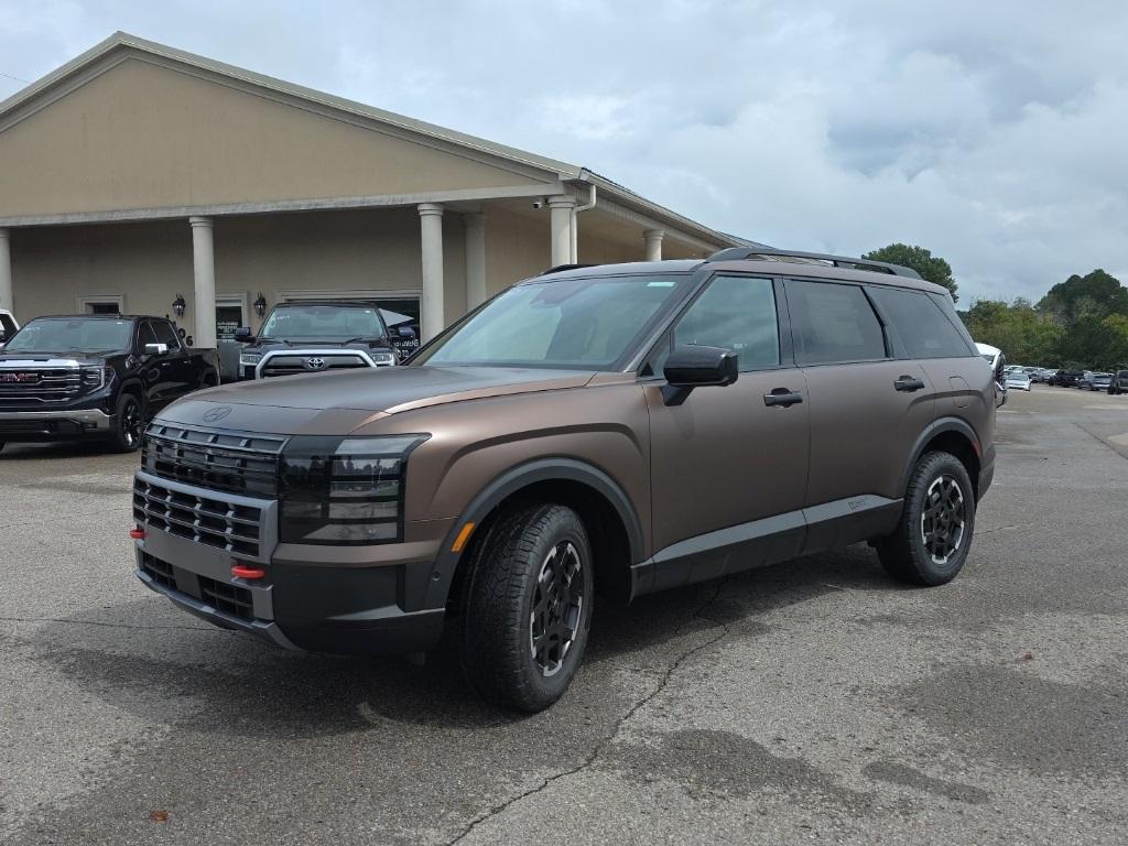 new 2026 Hyundai Palisade car, priced at $49,652