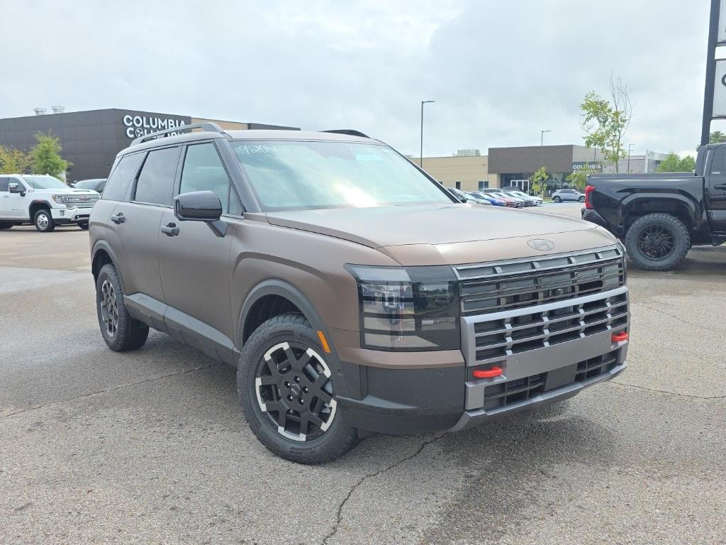 new 2026 Hyundai Palisade car, priced at $49,652