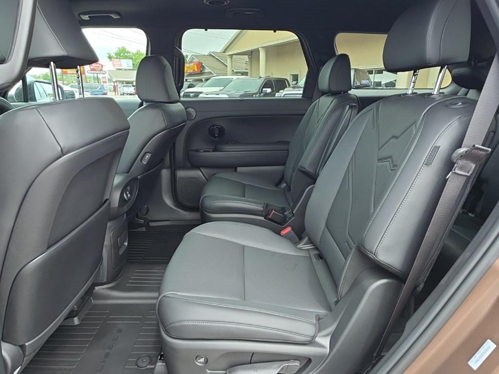 new 2026 Hyundai Palisade car, priced at $49,652