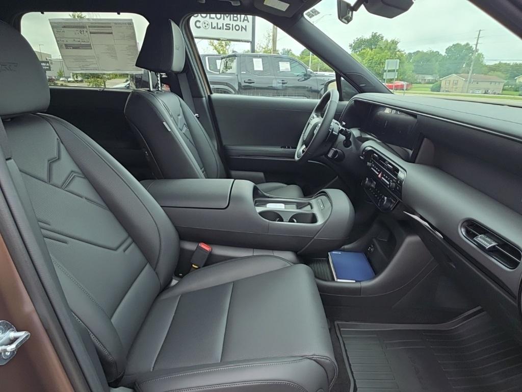 new 2026 Hyundai Palisade car, priced at $49,652