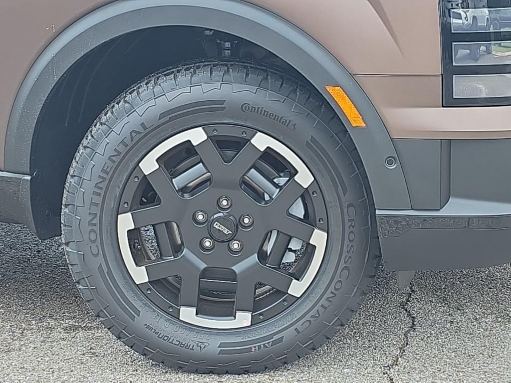 new 2026 Hyundai Palisade car, priced at $49,652