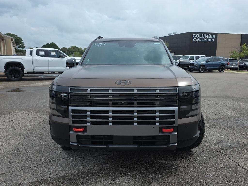 new 2026 Hyundai Palisade car, priced at $49,652