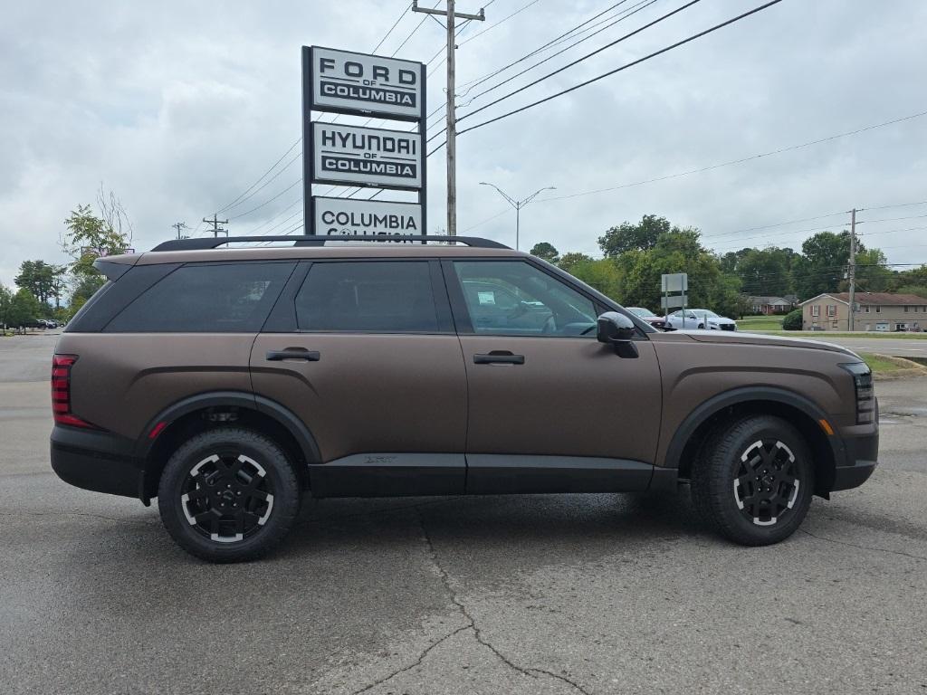new 2026 Hyundai Palisade car, priced at $49,652