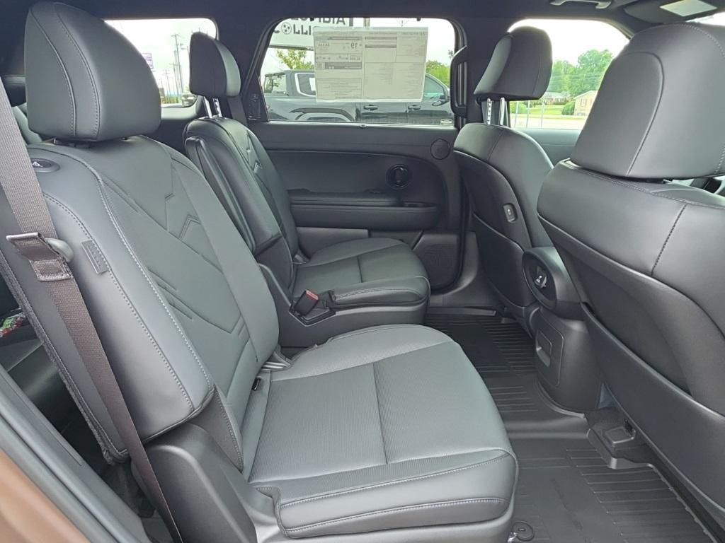 new 2026 Hyundai Palisade car, priced at $49,652