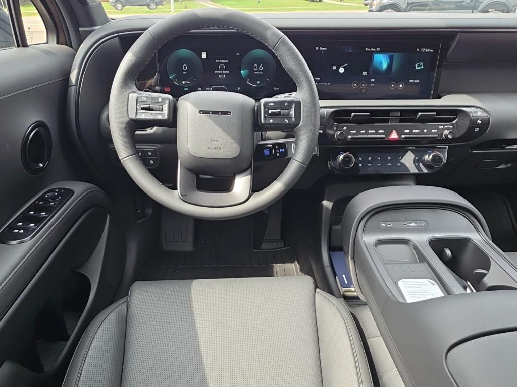 new 2026 Hyundai Palisade car, priced at $49,652