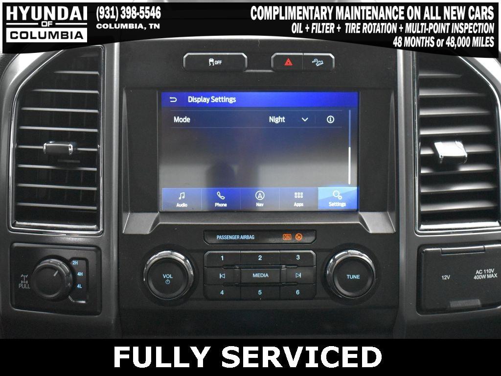 used 2021 Ford F-250 car, priced at $41,836