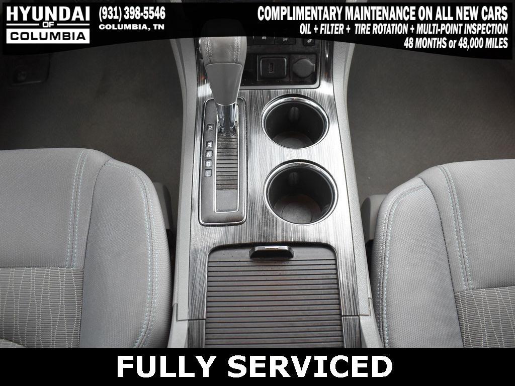 used 2017 Chevrolet Traverse car, priced at $15,172