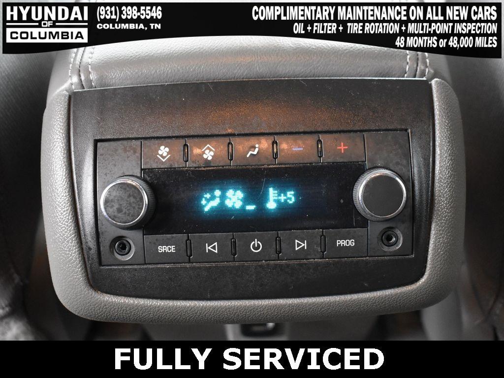used 2017 Chevrolet Traverse car, priced at $15,172