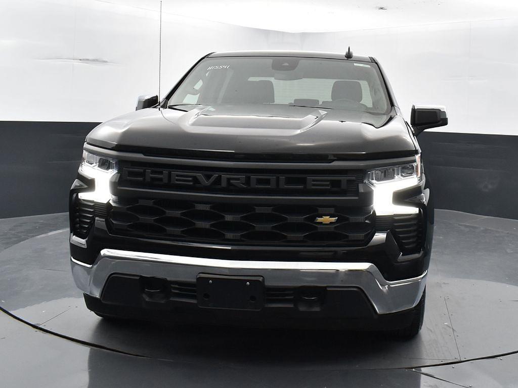 used 2024 Chevrolet Silverado 1500 car, priced at $40,763