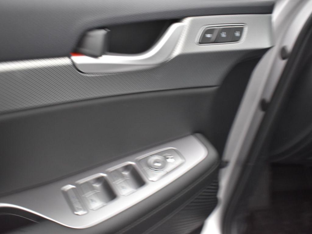new 2025 Hyundai Palisade car, priced at $45,481