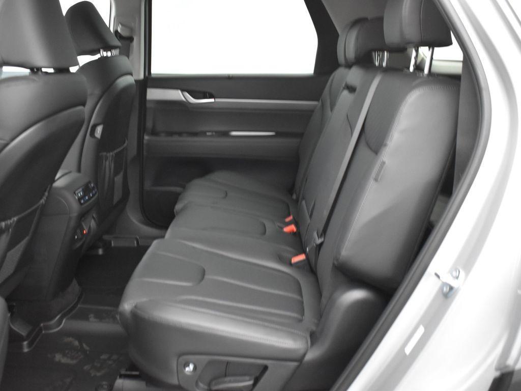 new 2025 Hyundai Palisade car, priced at $45,481