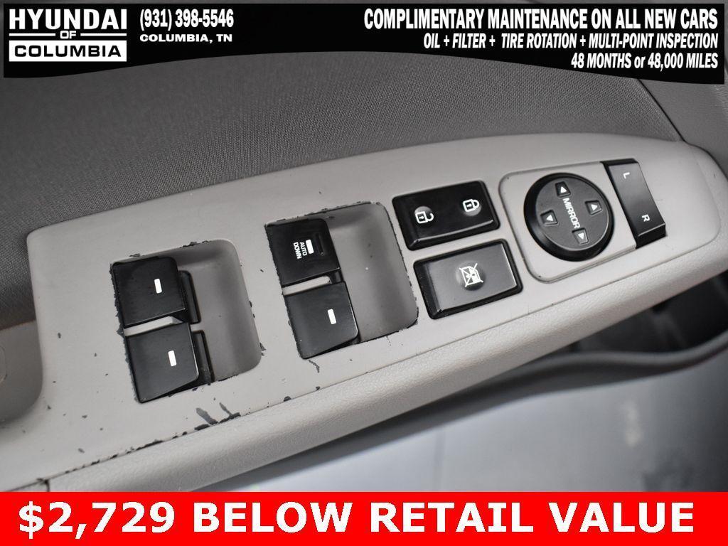 used 2020 Hyundai Elantra car, priced at $12,646