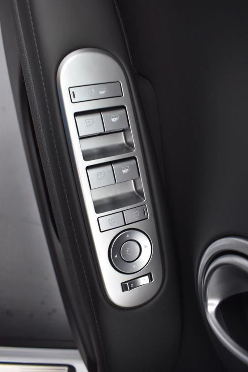 new 2026 Hyundai Palisade car, priced at $53,752