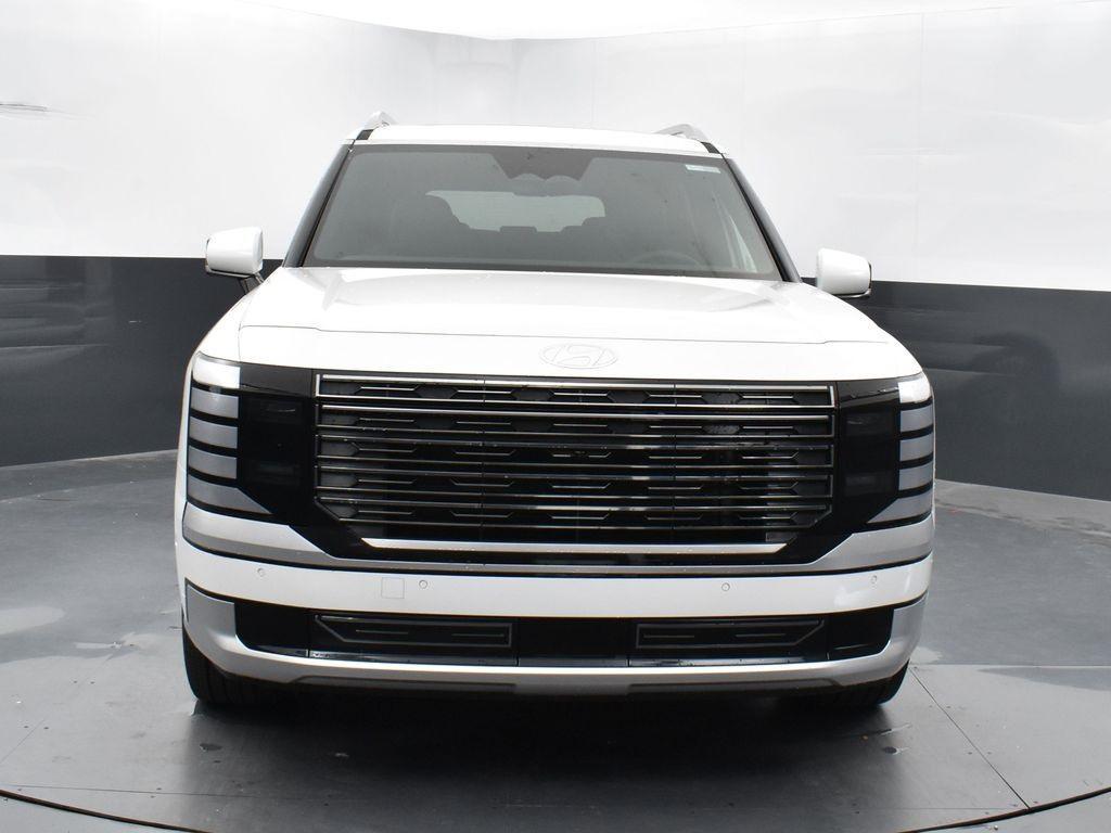 new 2026 Hyundai Palisade car, priced at $53,752