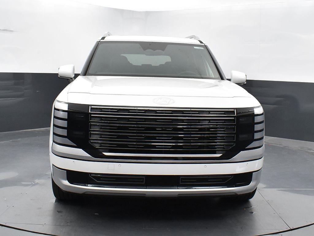 new 2026 Hyundai Palisade car, priced at $54,502