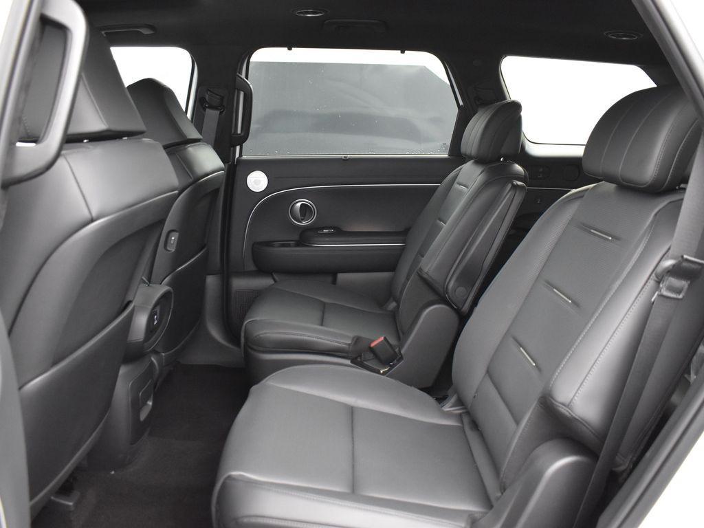 new 2026 Hyundai Palisade car, priced at $53,752