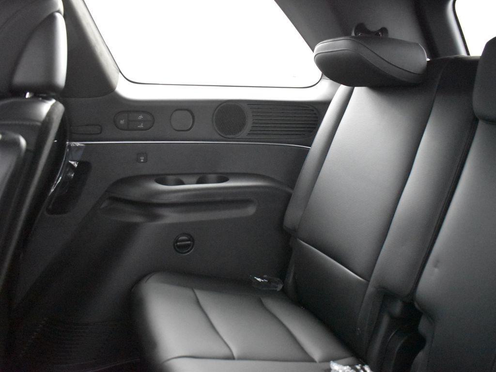 new 2026 Hyundai Palisade car, priced at $53,752