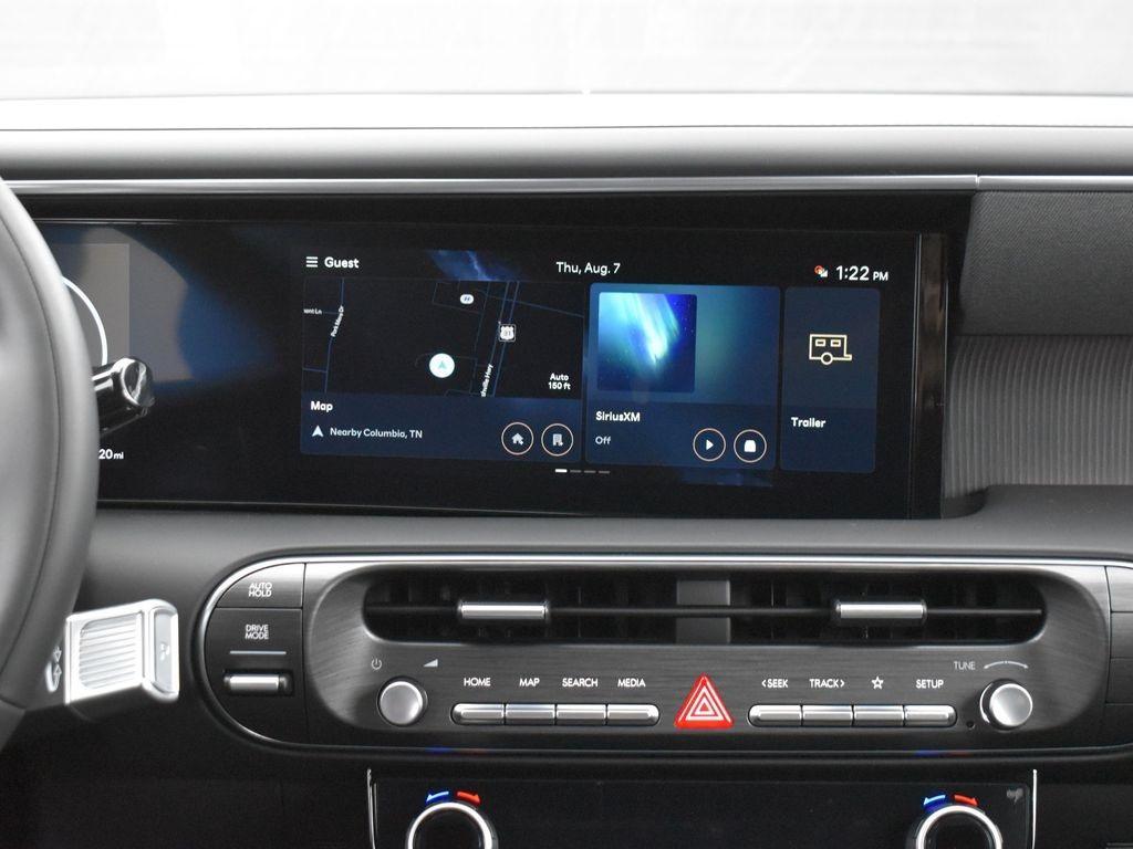 new 2026 Hyundai Palisade car, priced at $53,752