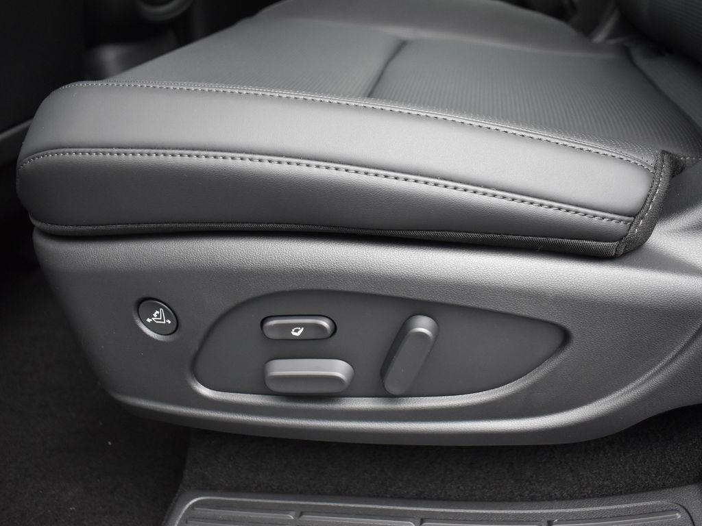 new 2026 Hyundai Palisade car, priced at $53,752