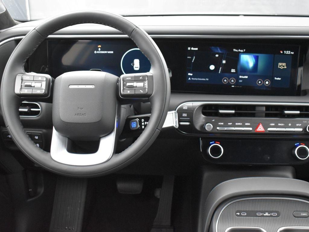 new 2026 Hyundai Palisade car, priced at $53,752