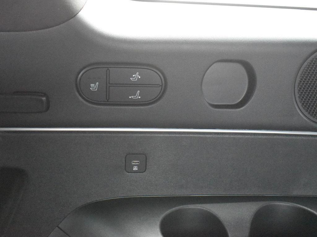 new 2026 Hyundai Palisade car, priced at $53,752