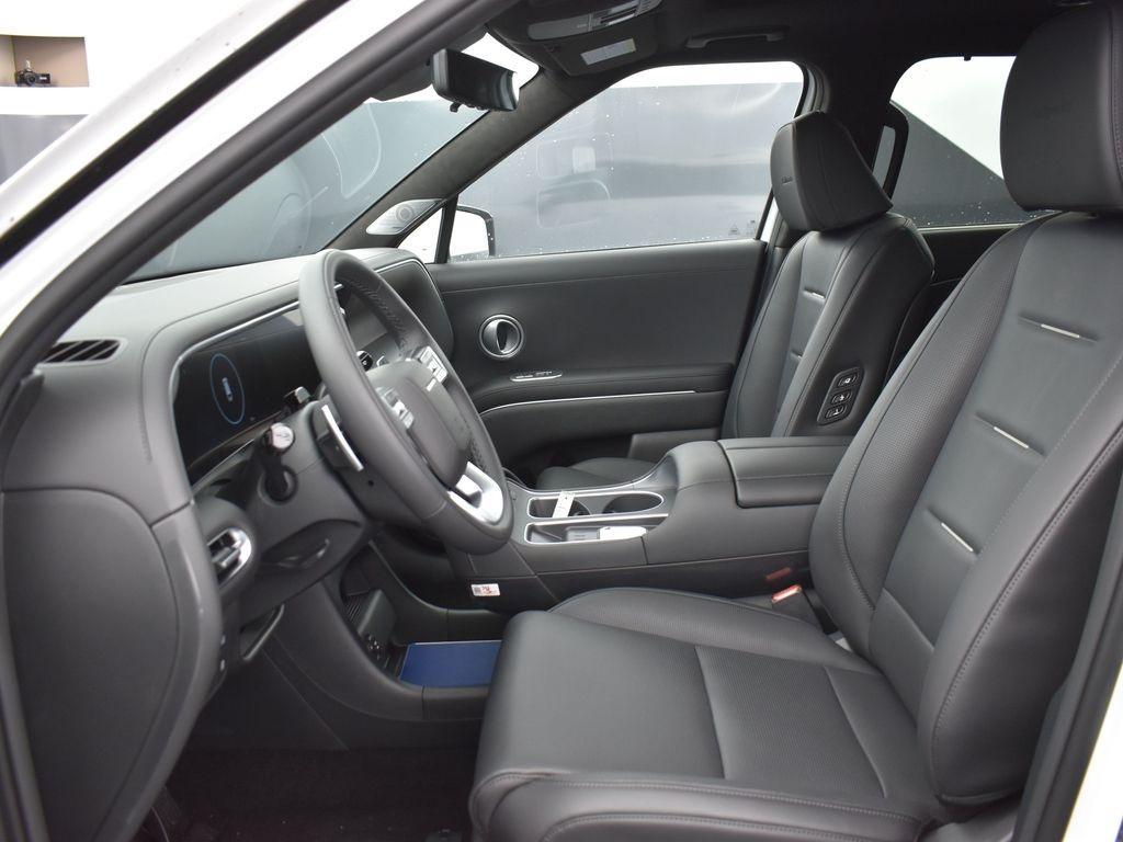 new 2026 Hyundai Palisade car, priced at $53,752