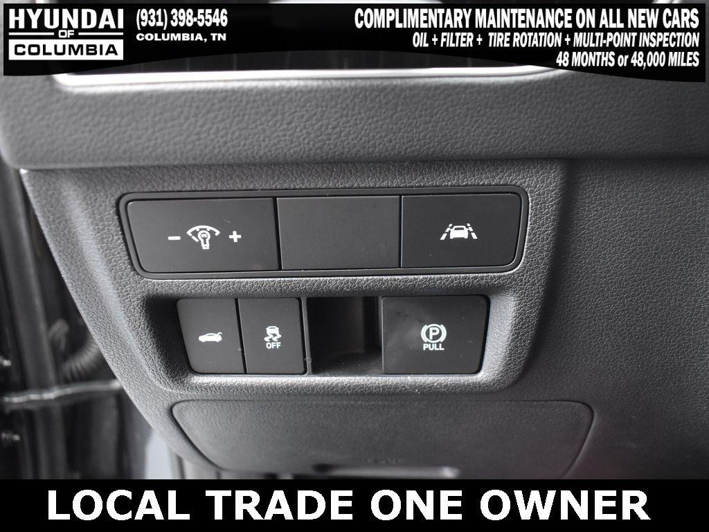 used 2020 Hyundai Sonata car, priced at $22,006