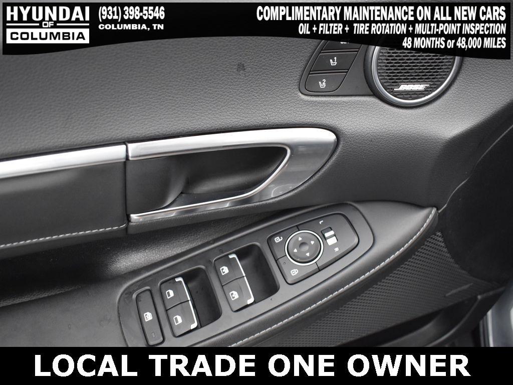 used 2020 Hyundai Sonata car, priced at $22,006