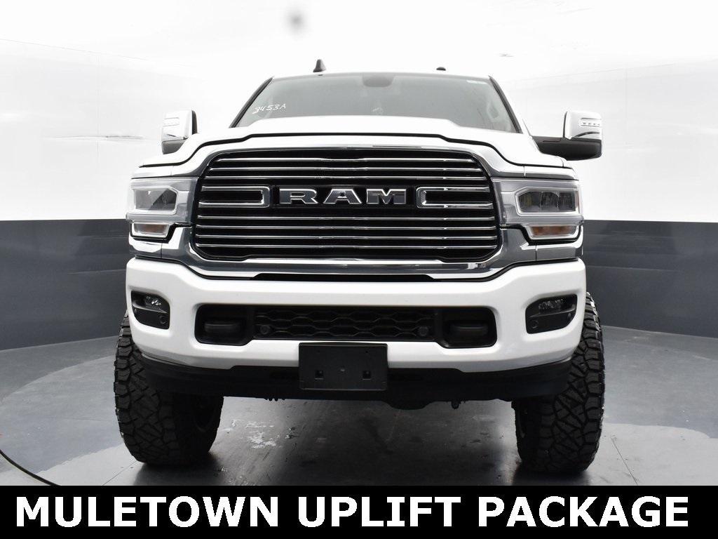 used 2023 Ram 2500 car, priced at $63,132
