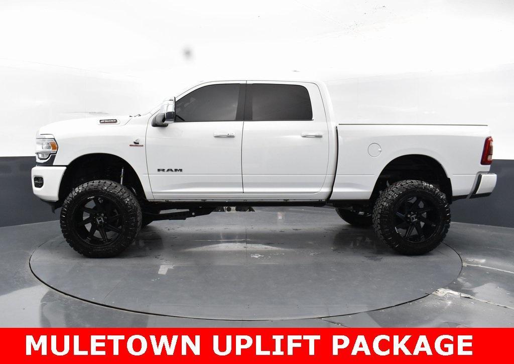 used 2023 Ram 2500 car, priced at $63,132