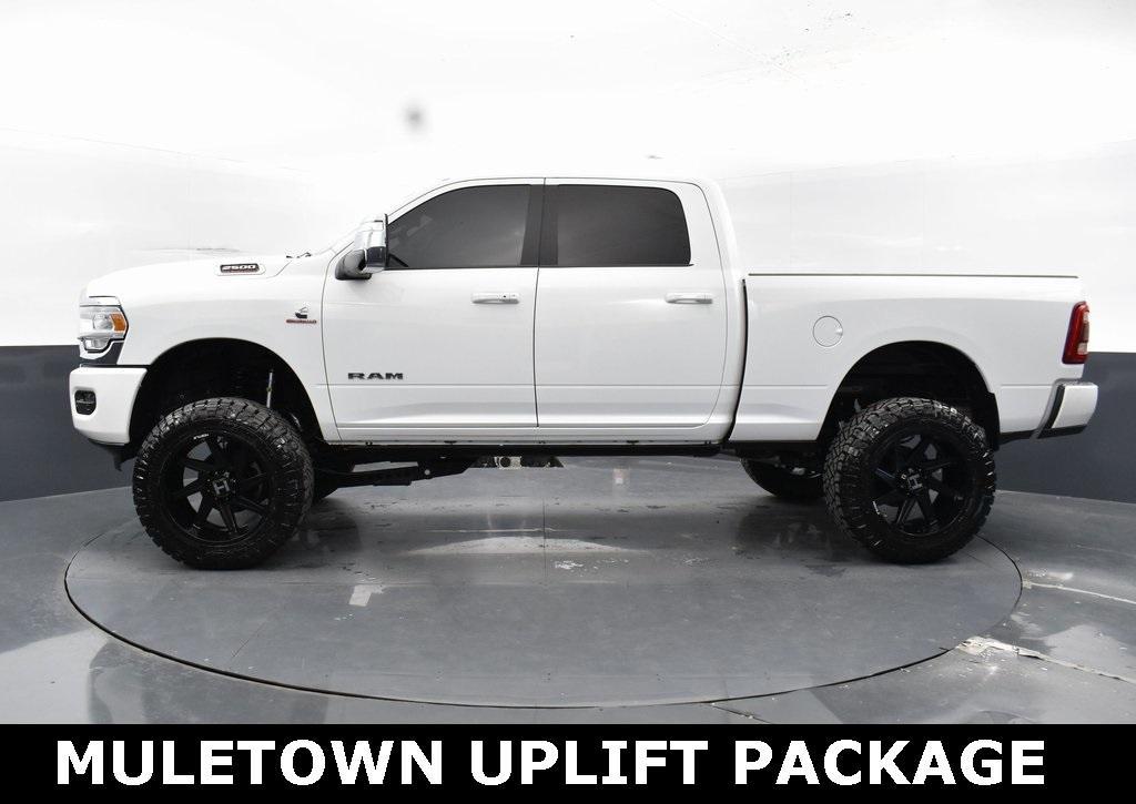 used 2023 Ram 2500 car, priced at $63,132