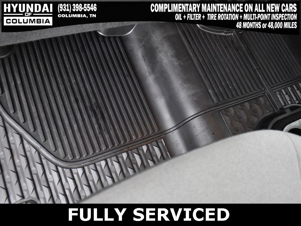 used 2020 Ram 2500 car, priced at $41,884