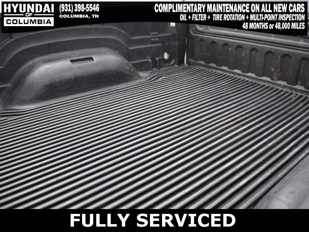 used 2020 Ram 2500 car, priced at $41,884