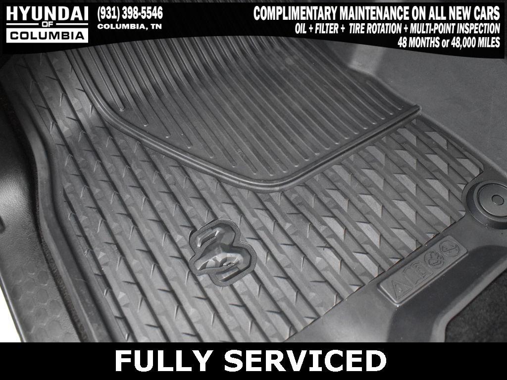 used 2020 Ram 2500 car, priced at $41,884