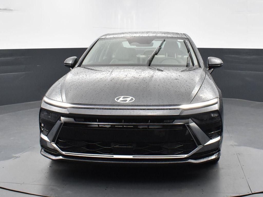 new 2025 Hyundai Sonata car, priced at $30,434