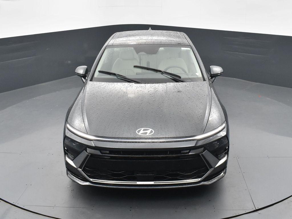 new 2025 Hyundai Sonata car, priced at $30,434