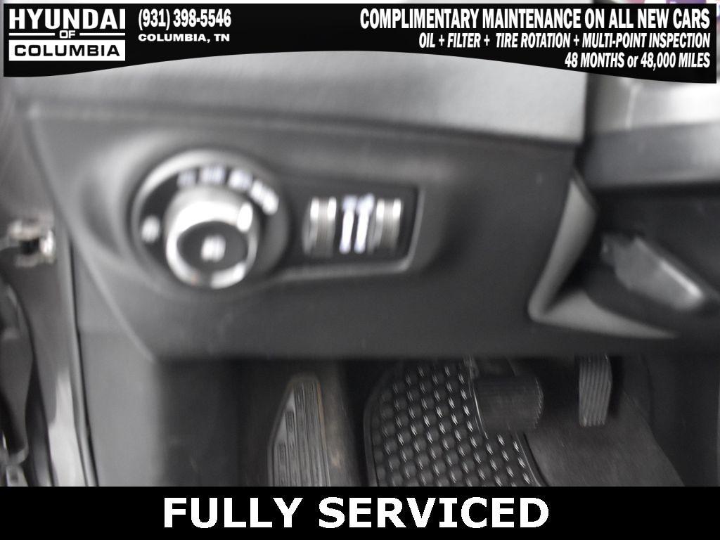 used 2020 Jeep Compass car, priced at $17,994