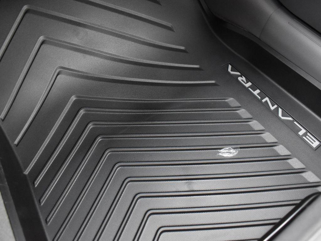 new 2025 Hyundai Elantra car, priced at $26,825