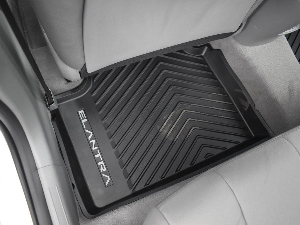 new 2025 Hyundai Elantra car, priced at $26,825