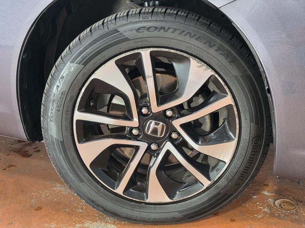 used 2014 Honda Civic car, priced at $11,934