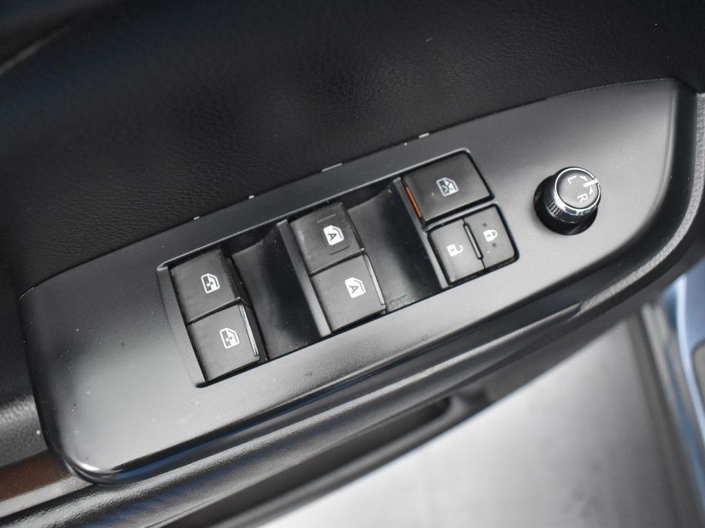 used 2017 Toyota Highlander car, priced at $23,959