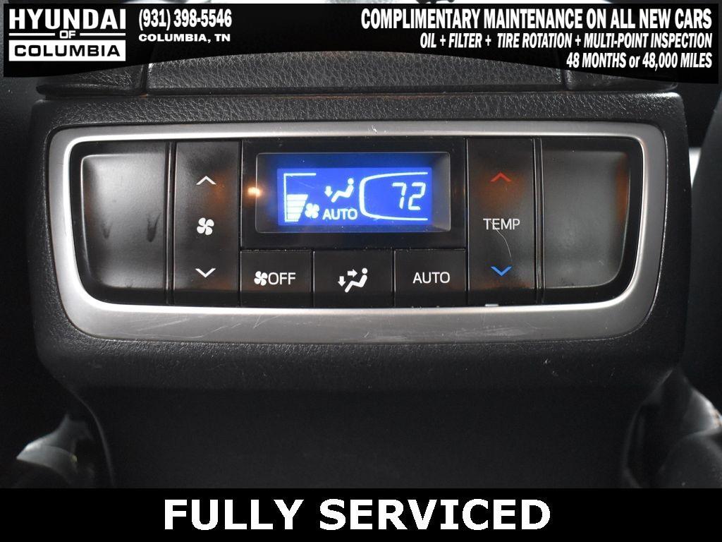 used 2017 Toyota Highlander car, priced at $23,959
