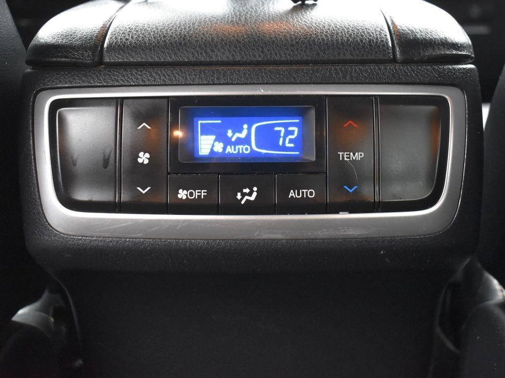 used 2017 Toyota Highlander car, priced at $23,959