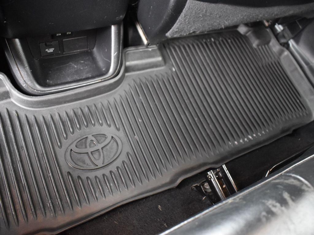 used 2017 Toyota Highlander car, priced at $23,959