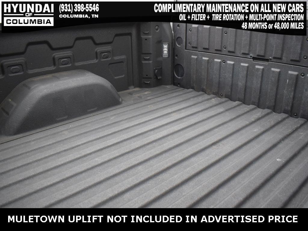 used 2024 GMC Sierra 1500 car, priced at $58,649