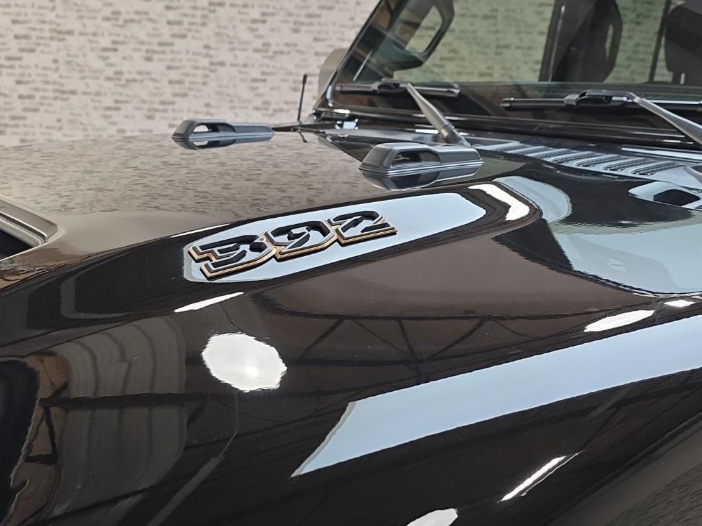 used 2022 Jeep Wrangler Unlimited car, priced at $62,676