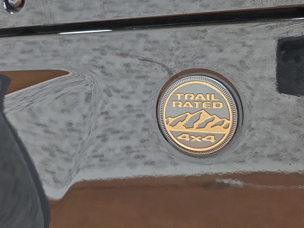 used 2022 Jeep Wrangler Unlimited car, priced at $62,676