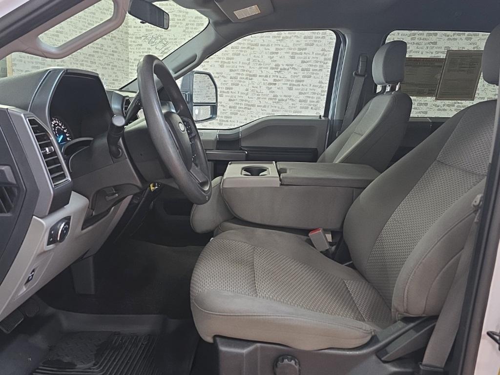 used 2020 Ford F-150 car, priced at $21,596